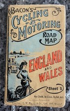 Bacons Cycling &Motoring Road