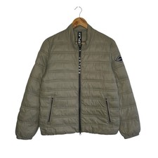 Replay Puffer Jacket Men's