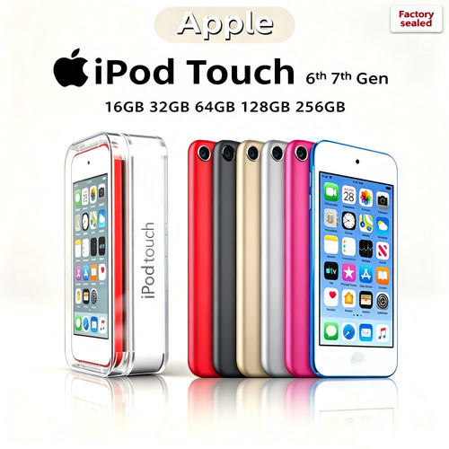 New sealed apple - 🍻new,