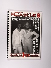 Arthur Lee & The Love Connection Magazine The Castle Issue 8 Original