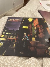 Rise and Fall of Ziggy