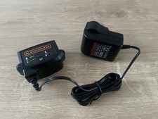 BLACK+DECKER SSC-250040UK 18V