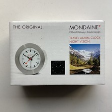 MONDAINE Official Swiss