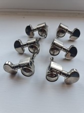 Grover Tuning Pegs Fits Gibson