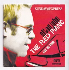 (LS643) Sunday Express: Elton