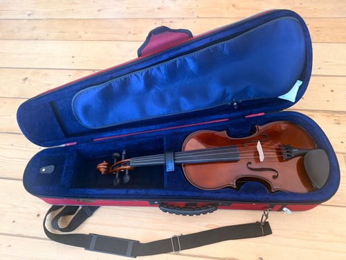 Stentor student full - student, size