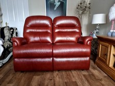 Sherborne Keswick,Leather,Riser Recliner/Lift and Rise Chairs+Sofa,Delivery