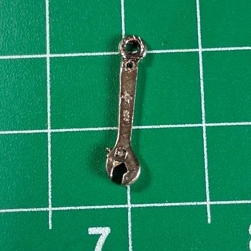 Vintage silver tone - silver,