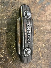 HONDA CB650 RC03 SOHC ROCKER