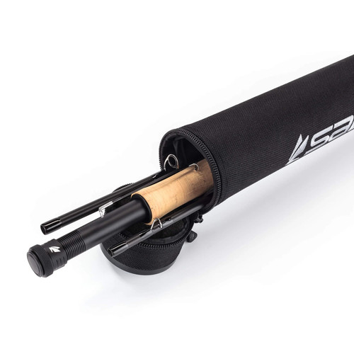 Sage foundation rods - sage,