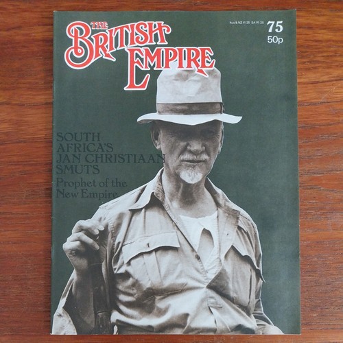 The british empire vintage - the,