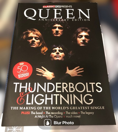 Queen anniversary edition - queen,