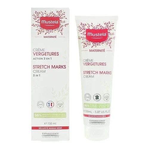 Mustela maternite stretch - mustela,
