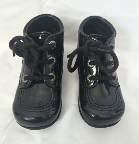 Kickers first black - kickers,