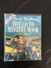 Children’s Double Cassette