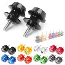 1pair 6mm Swingarm Spools