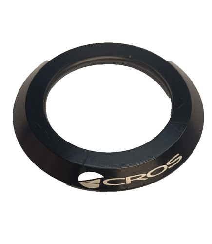 Acros bike ahead alloy - 1/4",