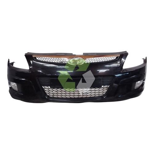 Hyundai i30 comfort - comfort, front