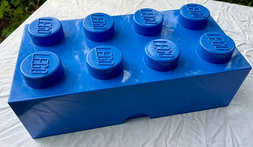 Genuine large lego 4x2 - genuine,
