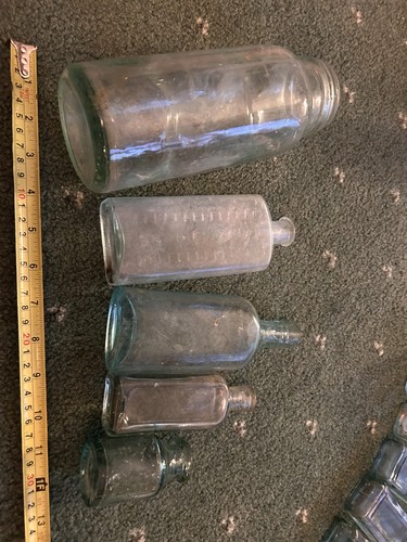 Ww1 army camp somme finds - somme,