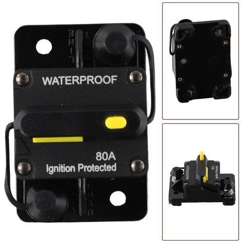 Waterproof car circuit - waterproof,