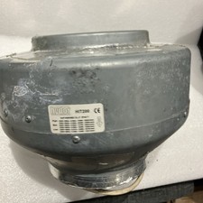 Hydor 200mm Inline Extractor