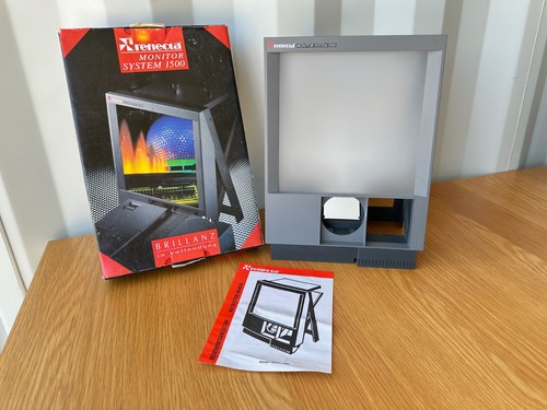 Reflecta monitor system - system, 1500