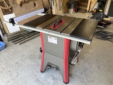 Lumberjack TS1800 1800W 10"