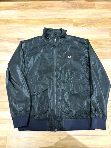 Men vintage fred perry - men’s,