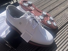 Footjoy traditions mens - mens, spiked