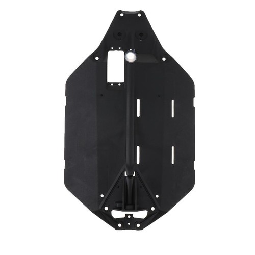 Scale car chassis - scale, for