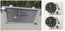 4ROW Radiator For Land Rover