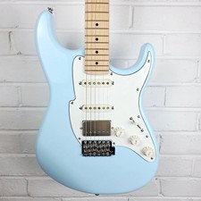 FRET KING CORONA LAGUNA BLUE