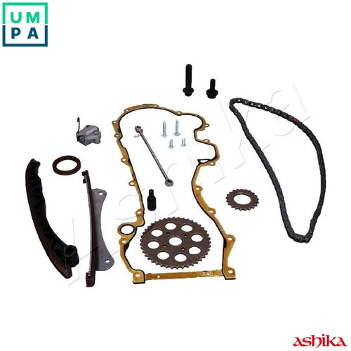 Timing chain kit - chain, for