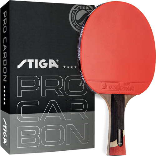 Stiga pro carbon raptor - raptor, table
