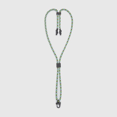 Aston martin logo - logo, lanyard