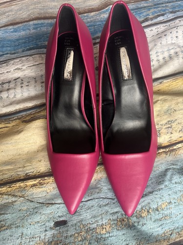 Primark women pink high heel - pink,