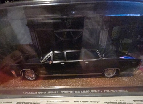 1964 lincoln continental - lincoln,