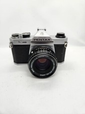 Asahi Pentax k1000 slr with