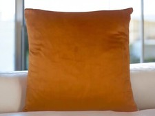 Cushion Covers Velvet Extra