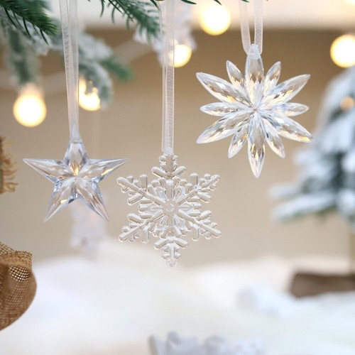 12pcs navidad hanging - hanging, pendant