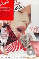 Kylie Minogue: Fever -