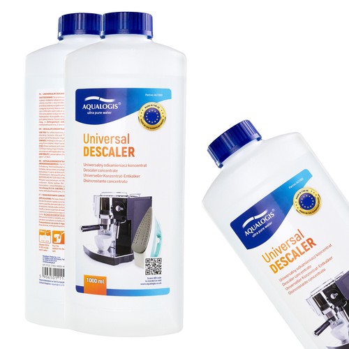 Coffee machine descaler - descaler, 1000ml