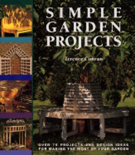 Simple garden projects - projects, by