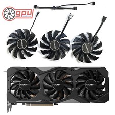 GIGABYTE RTX 2060 2070 2080 Ti