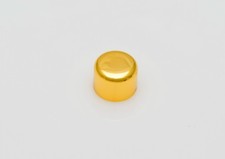 Varilight Replacement Universal Dimmer Switch Knobs White Brass Chrome Black