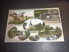 Multiview, HATHERSAGE