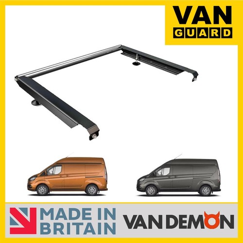 Ford transit custom - ford,