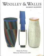 WOLLEY & WALLIS BRITISH