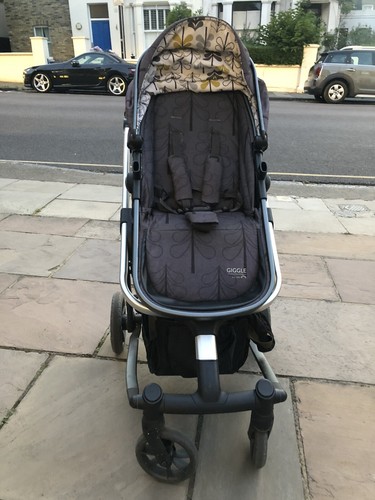 Cosatto giggle quad - , and